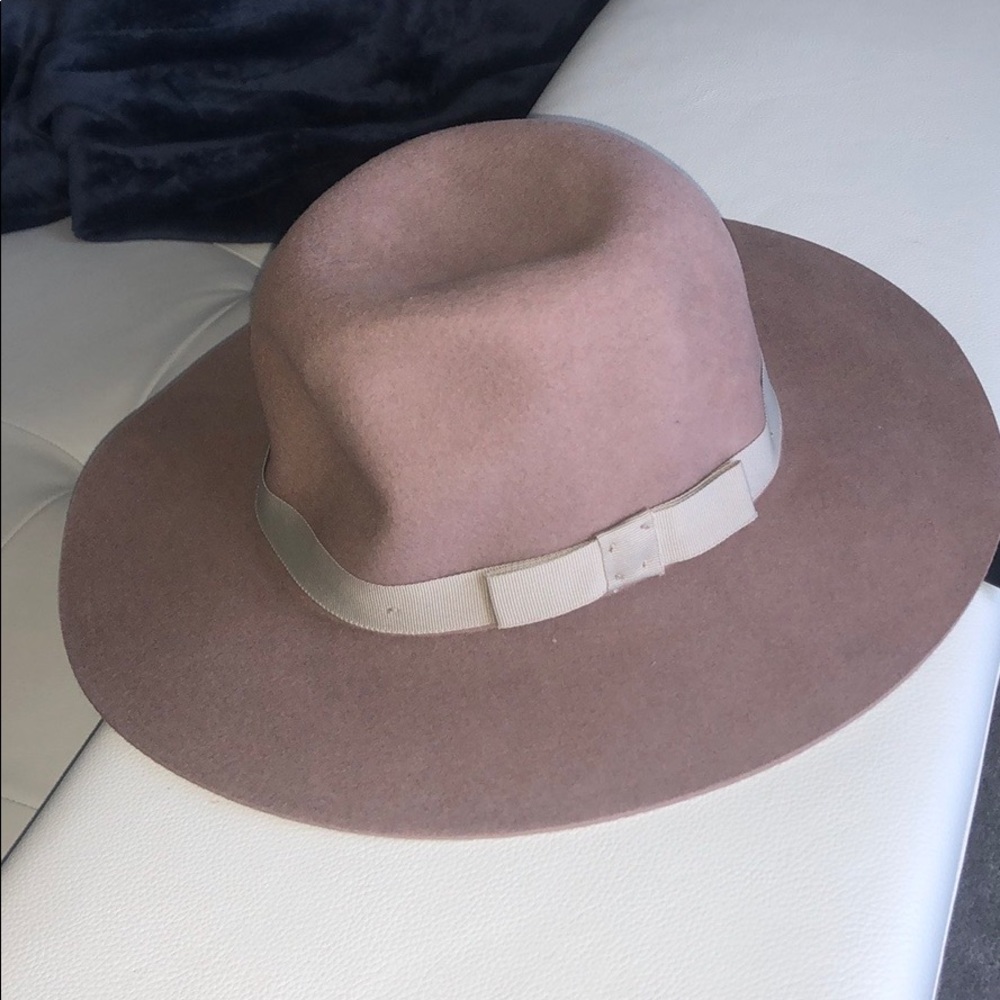 NWT Brixton hat